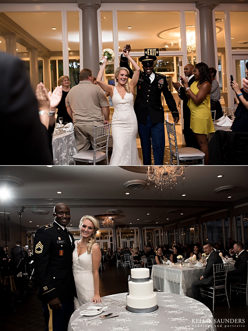 grosse pointe war memorial wedding photos